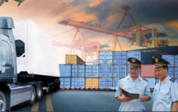Dịch vụ hải quan - Logistics Thông Quan - Công Ty Cổ Phần Thông Quan